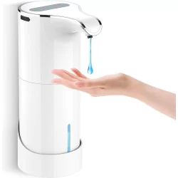 Automatic Soap Dispenser (Rechargeable & Touchless)