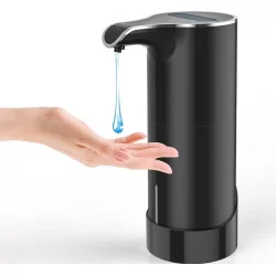 Automatic Soap Dispenser (Rechargeable & Touchless)