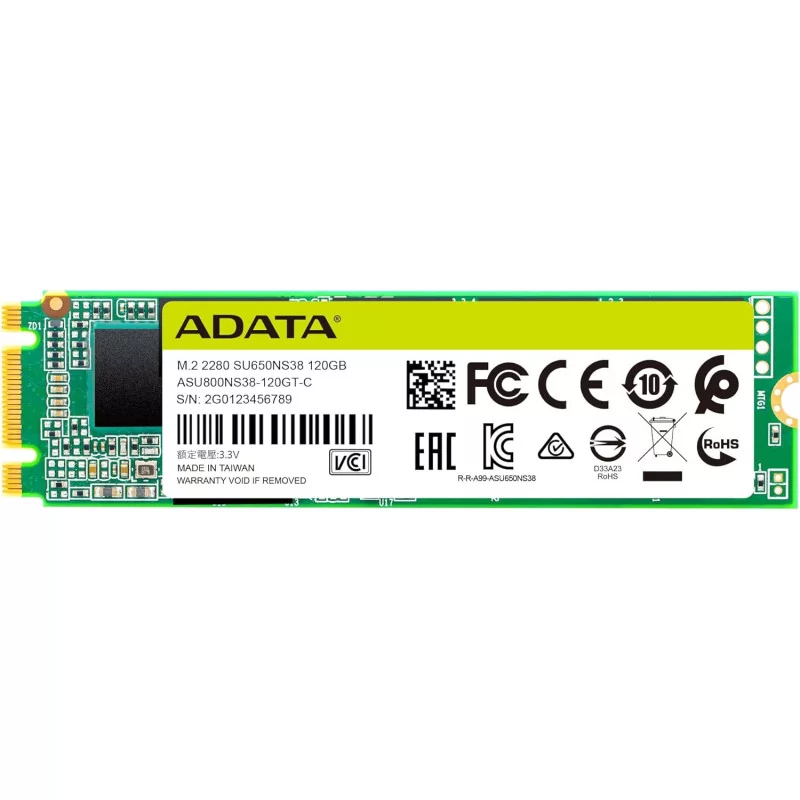 ADATA SSD Legend 800 / 850 LITE