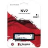Kingston NV2 1TB M.2 2280 NVMe Internal SSD