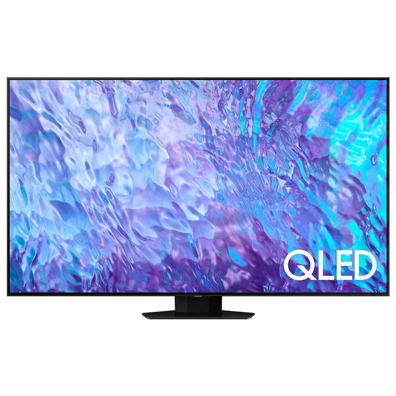 Samsung Class Qled 4k Q60c Series Smart Tv