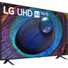(2023) LG - 43” Class UR9000 Series LED 4K UHD Smart webOS TV