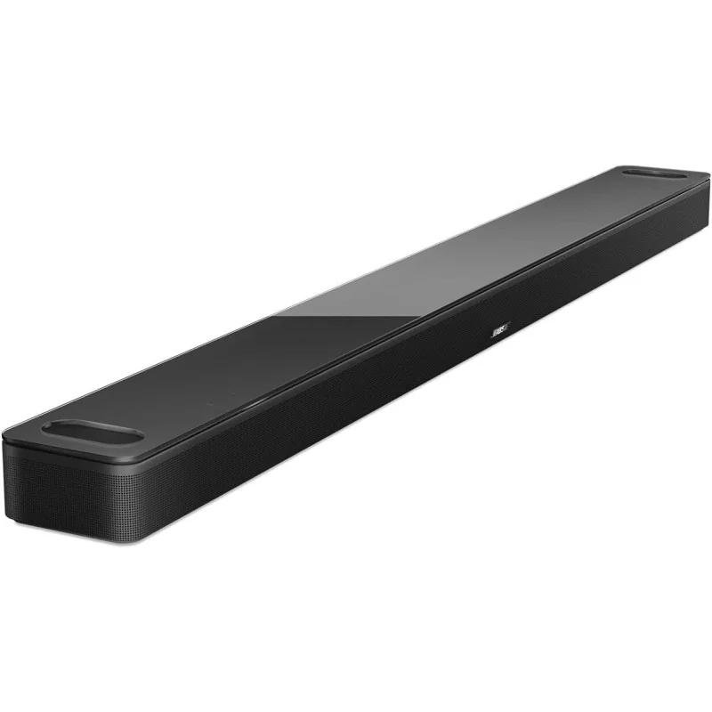 2.0 Home Theater Soundbar w/ DTS Virtual:X and Bluetooth Connectivity