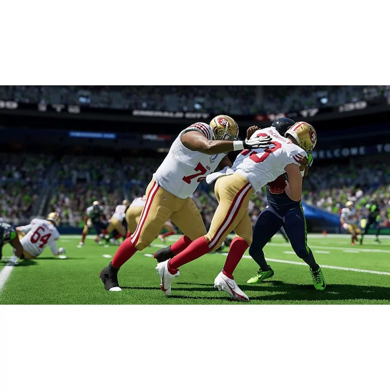 Madden NFL 24 (Xbox)