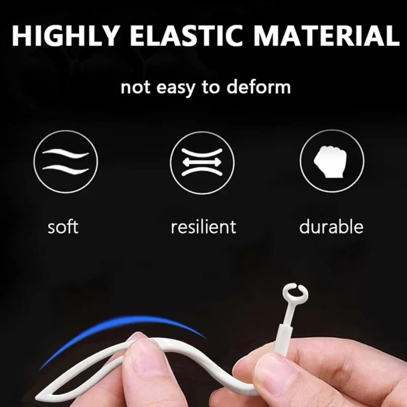Ear Hook Accessories for Apple AirPod Models