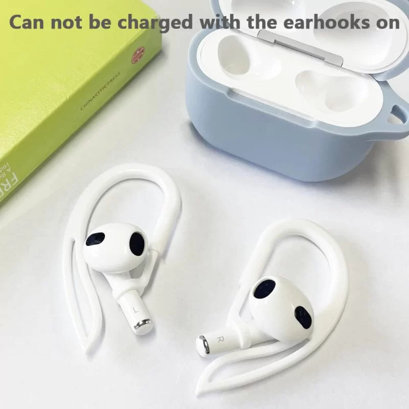 Ear Hook Accessories for Apple AirPod Models