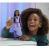 Disney Wish 12in Singing Asha Doll