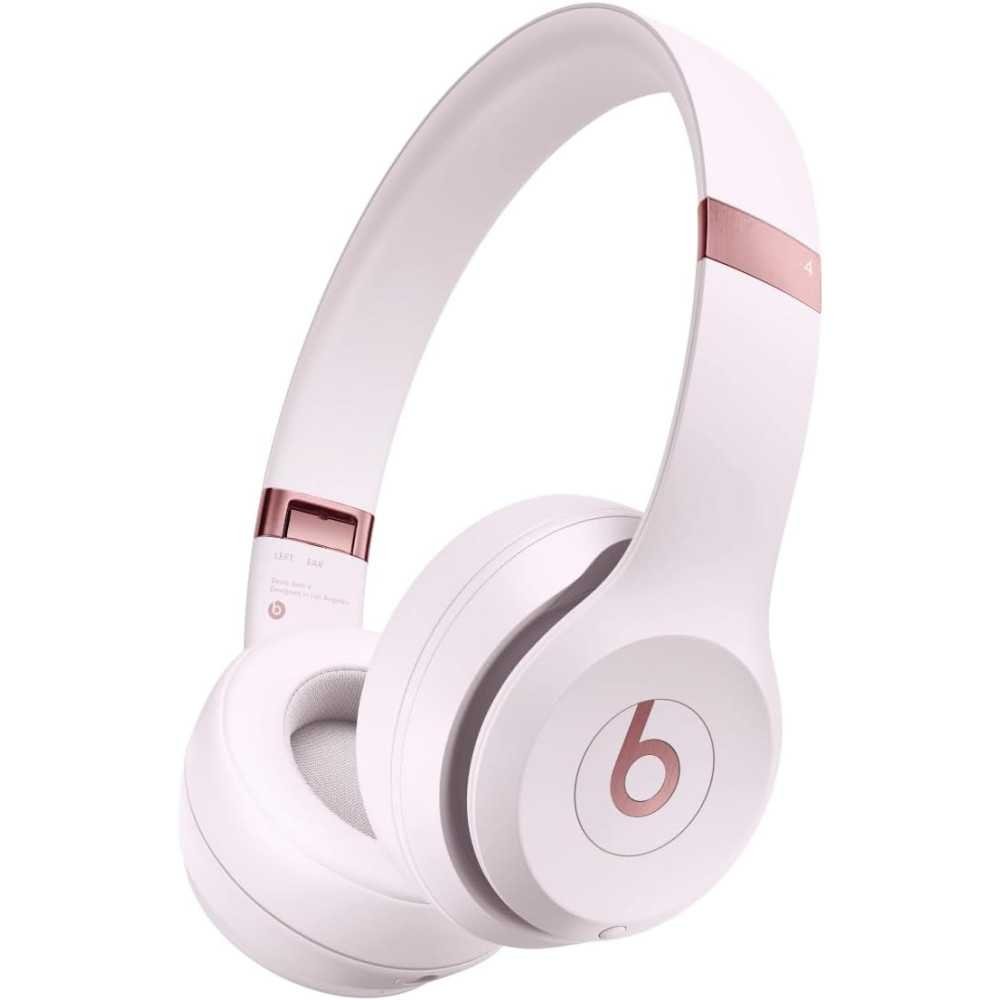 (Like New) Beats Solo 4 Wireless Bluetooth Headphones for Apple & Android | TekChoice Electronics