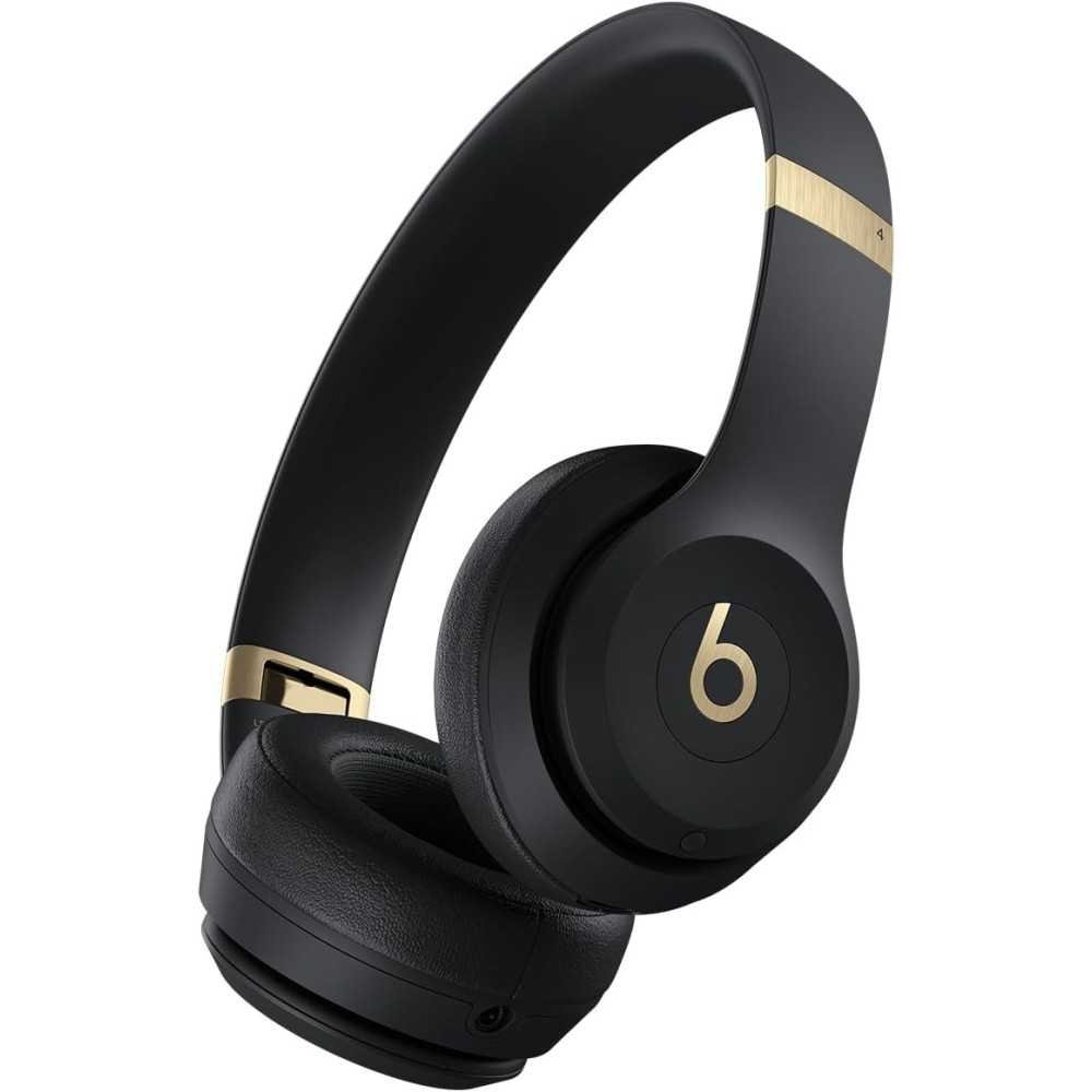 (Like New) Beats Solo 4 Wireless Bluetooth Headphones for Apple & Android | TekChoice Electronics