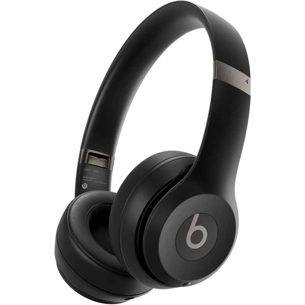 (Like New) Beats Solo 4 Wireless Bluetooth Headphones for Apple & Android | TekChoice Electronics