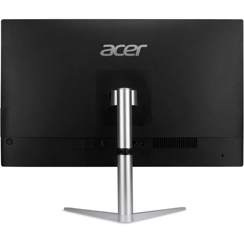 Acer Aspire C24 All-in-One Desktop with AMD Ryzen 3 Processor, Radeon ...