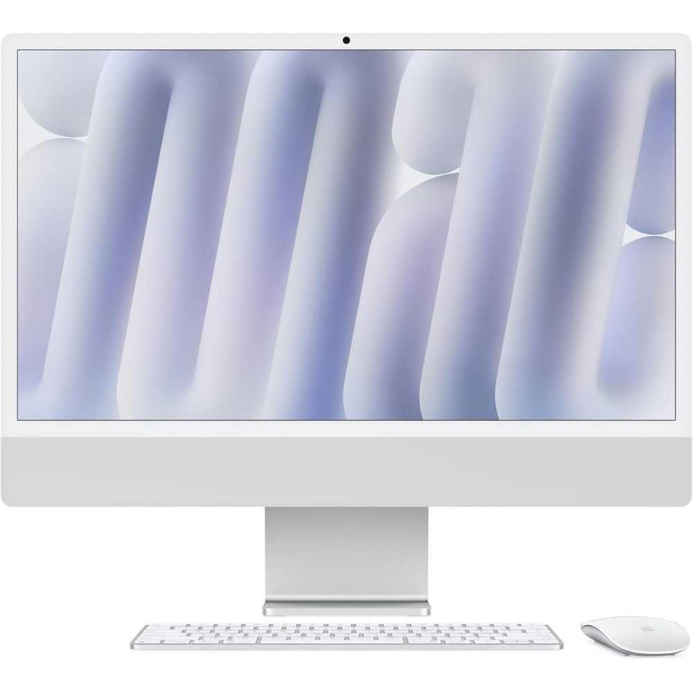 (2024) iMac All-in-One Desktop with M4 Chip for Unmatched Performance and Brilliance