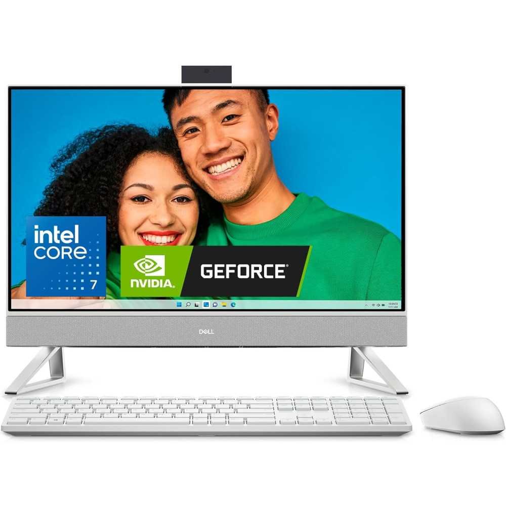 Dell Inspiron 7730 All-in-One 27 inch Desktop with 32GB RAM, 1TB SSD, and NVIDIA GeForce Graphics | TekChoice Electronics Dell Inspiron 7730 All-in-One 27 inch Desktop with 32GB RAM, 1TB SSD, and NVIDIA GeForce Graphics | TekChoice Electronics