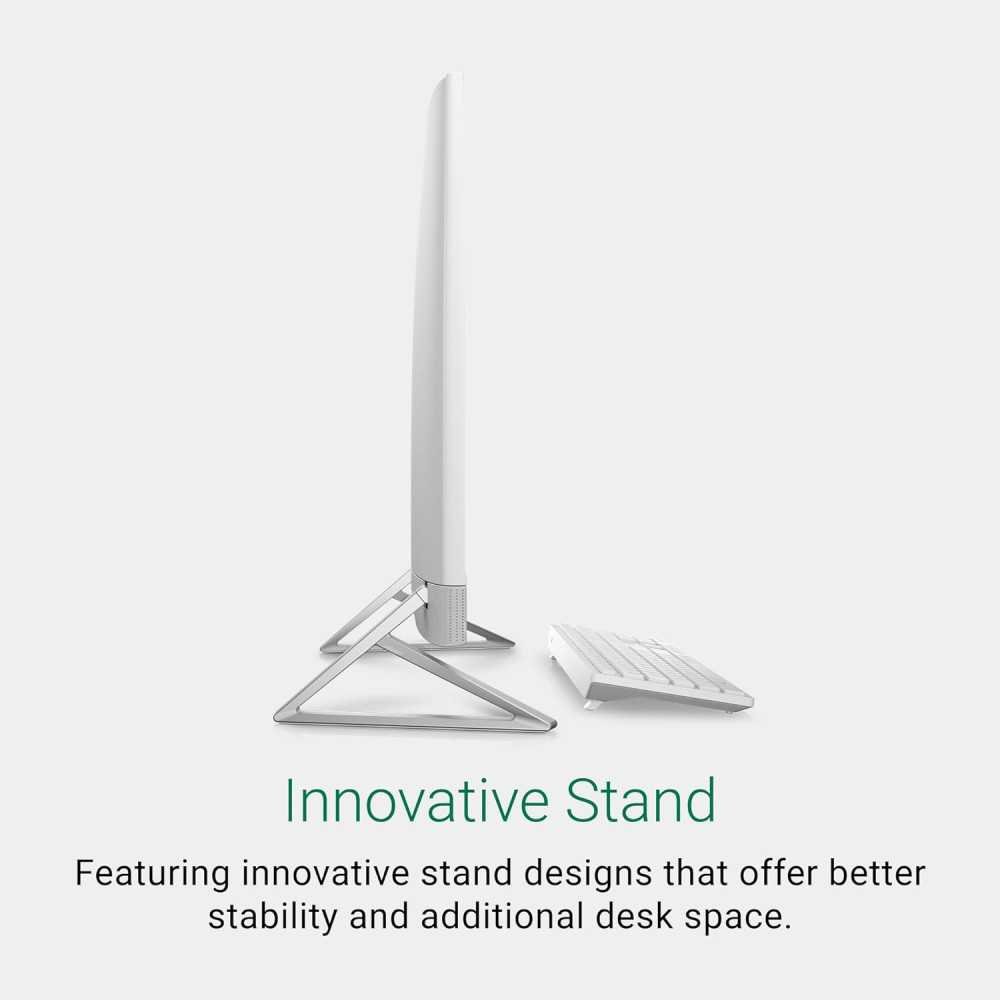 Dell Inspiron 7730 All-in-One 27 inch Desktop with 32GB RAM, 1TB SSD, and NVIDIA GeForce Graphics | TekChoice Electronics