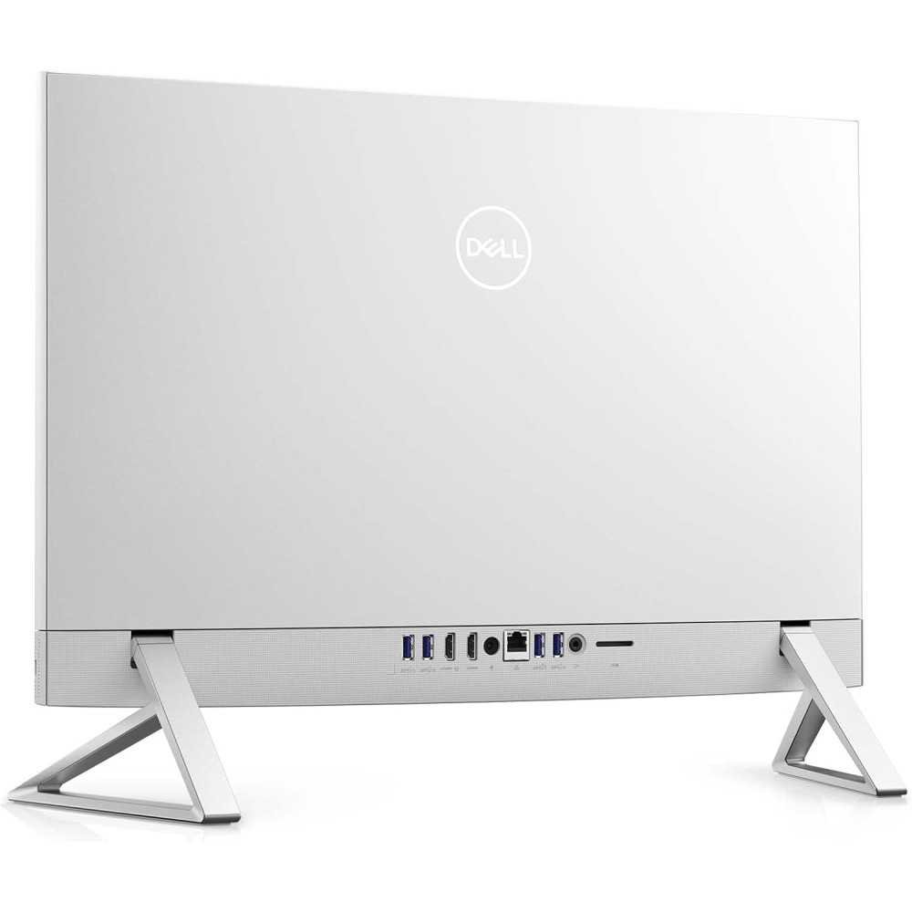 Dell Inspiron 5420 All-In-One Desktop - 23.8 inch FHD Display with Core i5 Processor, 16GB RAM, and Intel Iris Xe Graphics | TekChoice Electronics