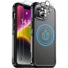 Spidercase For iPhone 14 Case / iPhone 15 Case Military Grade Protection