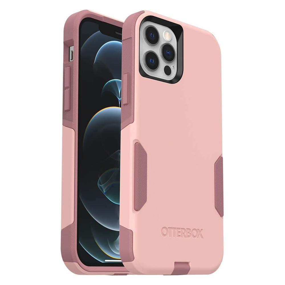 OtterBox iPhone 12 & iPhone 12 Pro Commuter Series Case