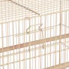 30-inch Stackable Flight Bird Cages