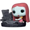 Funko Pop! Deluxe: The Nightmare Before Christmas 30th Anniversary - Sally