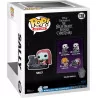 Funko Pop! Deluxe: The Nightmare Before Christmas 30th Anniversary - Sally