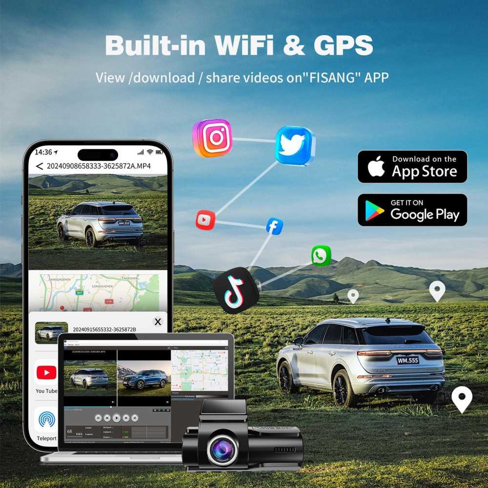 Beok WIFI Smart Home Thermostat Temperature Regulator 220V Works With Alexa, Yandex and