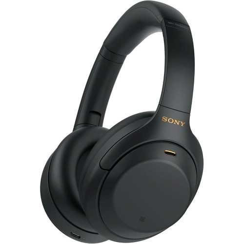 Sony WH-1000XM4 Wireless Noise Canceling Headphones | TekChoice Electronics