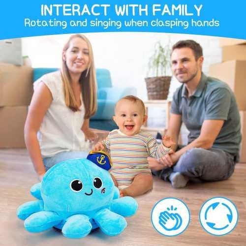 Baby Musical Toys for Growing Infants