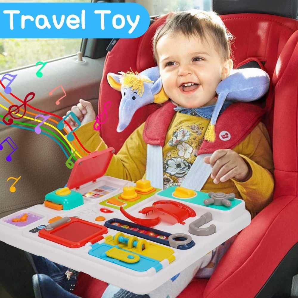 Baby Musical Toys for Growing Infants