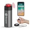 Swann Smart Mobile Personal Safety Alarm w/ Loud Siren