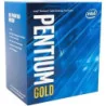 Intel® Pentium Gold G-6400 Desktop Processor w/ 2 cores