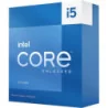 (Unlocked) Intel Core i5-13600KF Desktop Processor w/ 14 cores (6 P-cores + 8 E-cores)