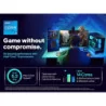 New (Unlocked) Intel® Core™ i5-14600KF Gaming Desktop Processor w/ 14 cores (6 P-cores + 8 E-cores)