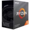 AMD Ryzen 5 3600 6-Core, 12-Thread Unlocked Desktop Processor