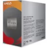 AMD Ryzen 5 3600 6-Core, 12-Thread Unlocked Desktop Processor