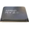 AMD Ryzen™ 7 5800X3D 8-core, 16-Thread Desktop Processor w/ AMD 3D V-Cache™ Technology