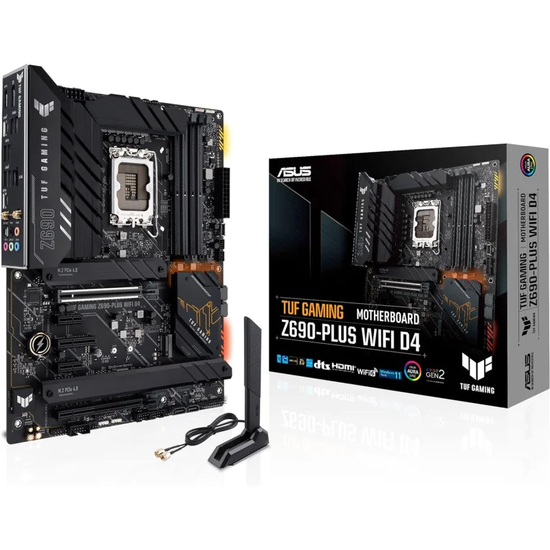 ASUS Prime A620M-A-CSM Commercial Motherboard