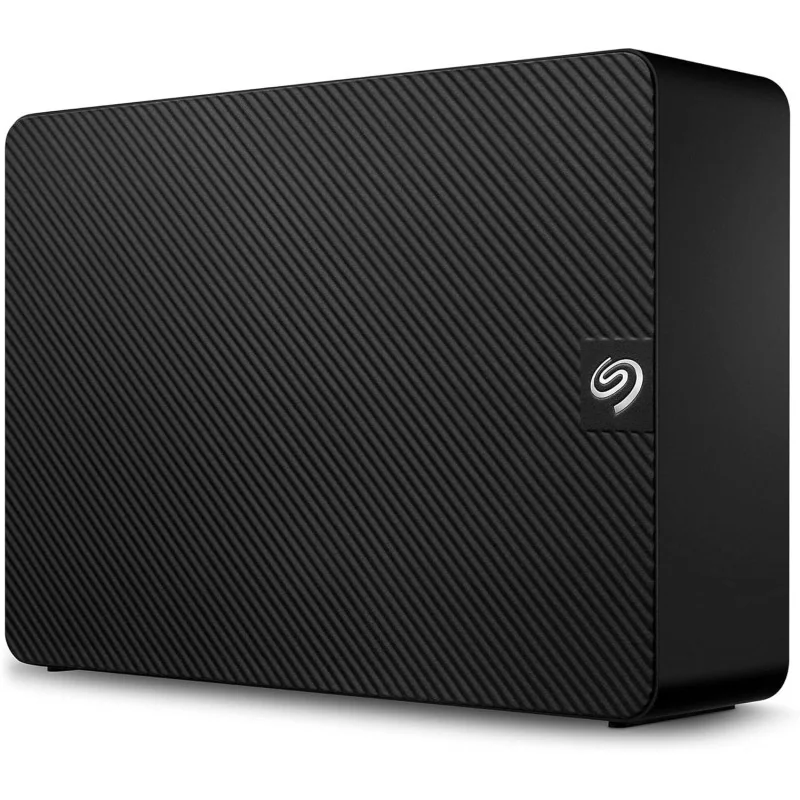 Seagate Expansion External Hard Drive HDD (STKP10000400)