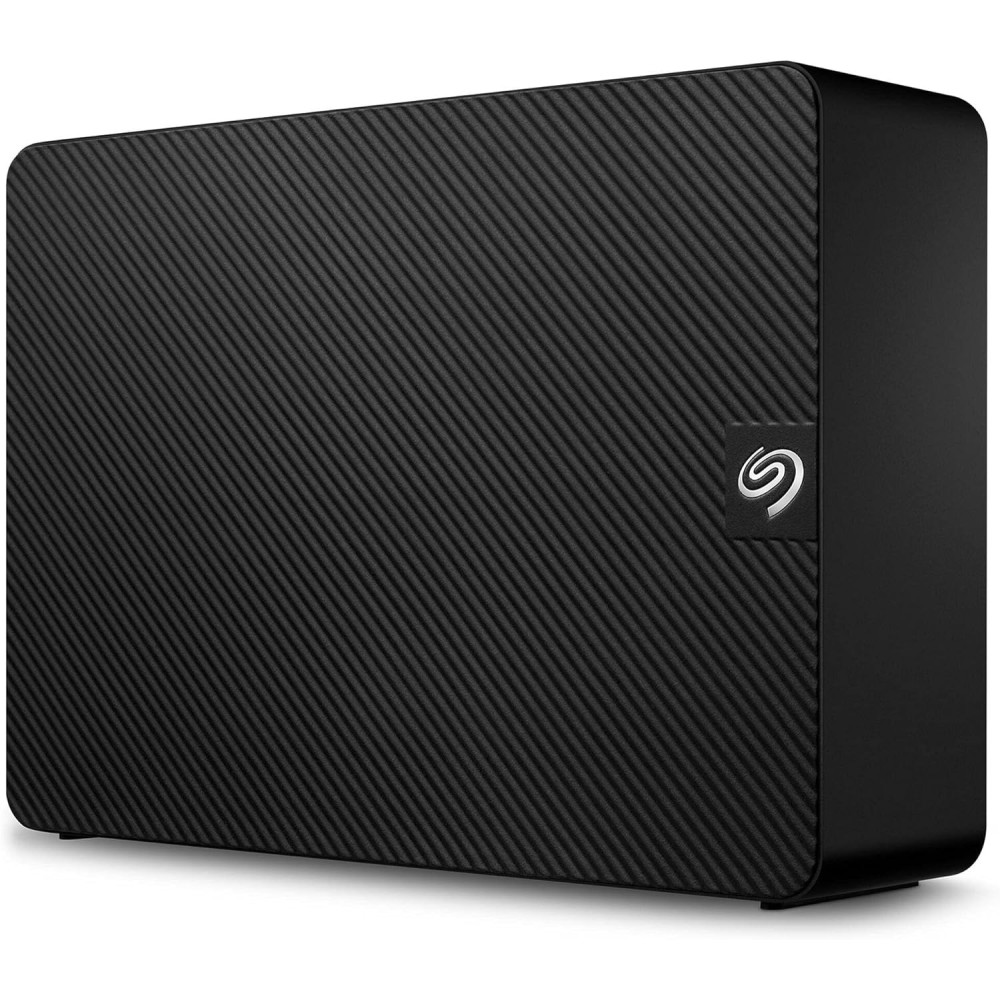 Seagate Expansion External Hard Drive HDD (STKP10000400)