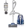 Kenmore 10701 Compact HEPA Canister Vacuum