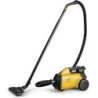 Eureka 3670M Canister Cleaner