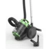 1200W High Suction Canister Vacuum Cleaner