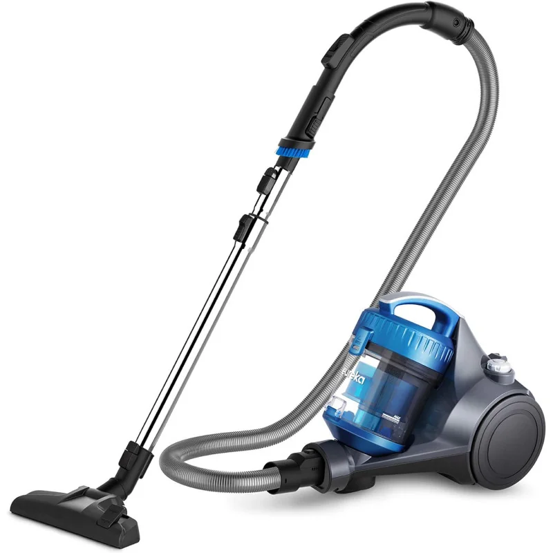 EUREKA Bagless Canister Vacuum Cleaner