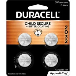 Duracell Coppertop AAA Batteries w/ Power Boost
