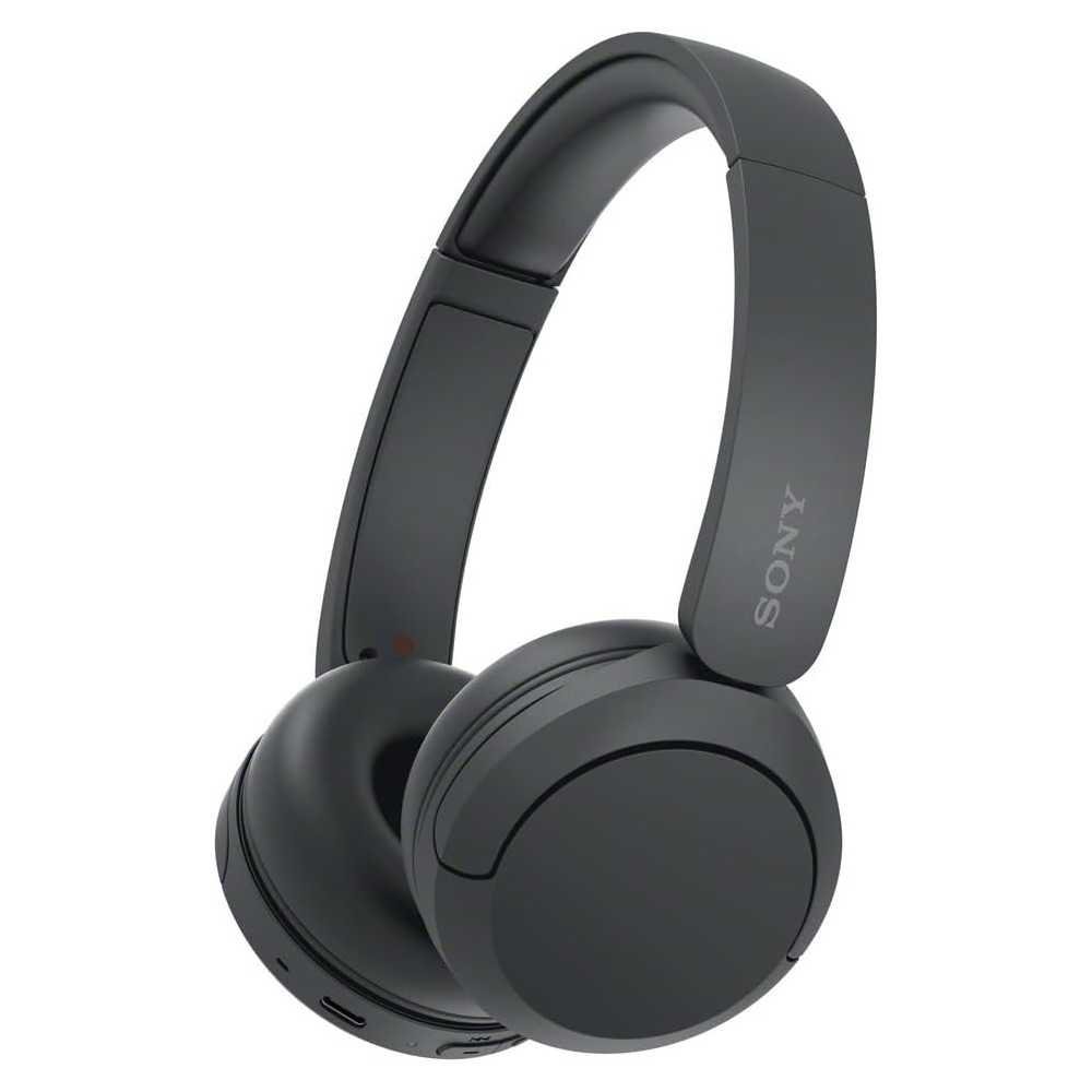 Sony WH-CH520 Wireless Headphones w/ Mic | TekChoice Electronics