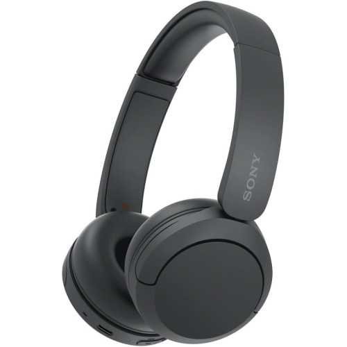 Sony WH-CH520 Wireless Headphones w/ Mic | TekChoice Electronics