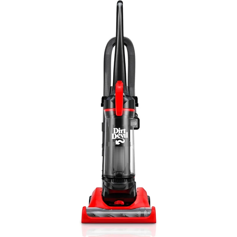 Dirt Devil Multi-Surface Extended Reach+ Bagless Vacuum Cleaner