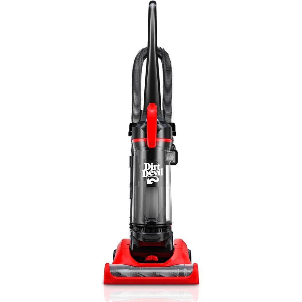 Dirt Devil Multi-Surface Extended Reach+ Bagless Vacuum Cleaner