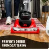 Dirt Devil Multi-Surface Extended Reach+ Bagless Vacuum Cleaner