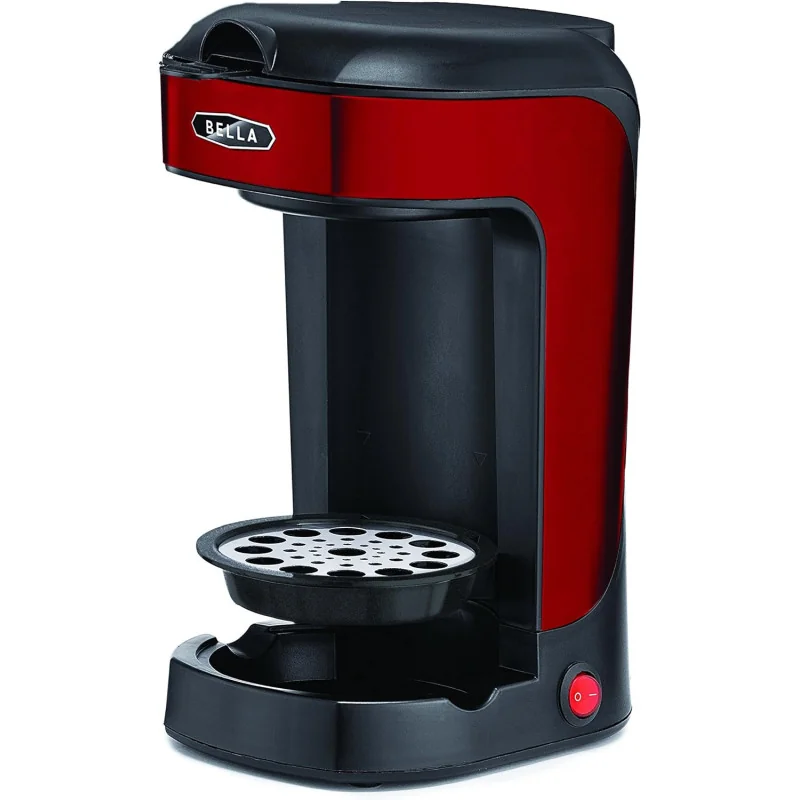 Mr. Coffee Coffee Maker w/ Auto Pause and Glass Carafe