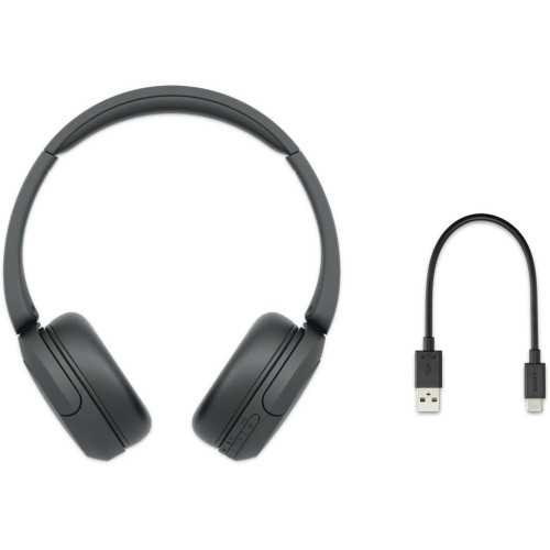 Sony WH-CH520 Wireless Headphones w/ Mic | TekChoice Electronics